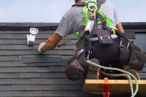 Best Storm Damage Roof Repair  in Phoenix Lake, CA