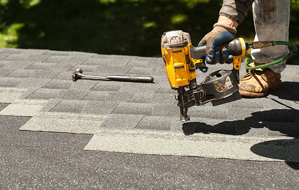 Best Shingle Roofing Installation  in Phoenix Lake, CA