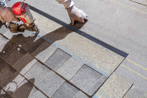 Best Commercial Roofing Services  in Phoenix Lake, CA