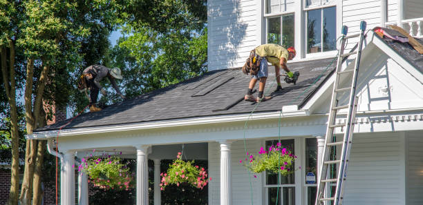 Quick and Trustworthy Emergency Roof Repair Services in Phoenix Lake, CA
